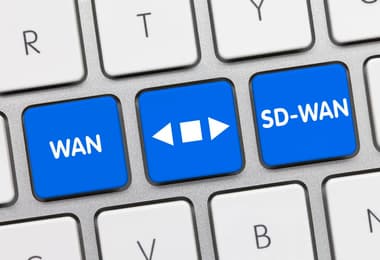 SD-WAN vs. MPLS: Choose the best WAN solution for you