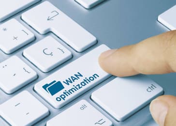 WAN Optimization vs. SD-WAN