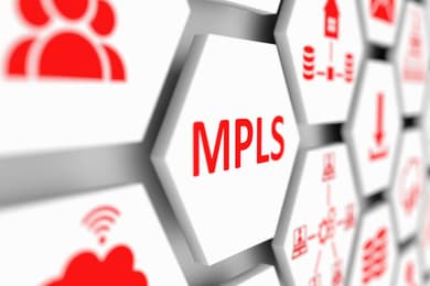 Alternatives to MPLS internet