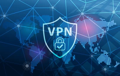Rethinking Enterprise Remote Access VPN Solutions: Designing Scalable VPN Connectivity