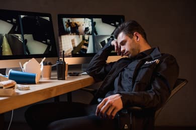 Why Remote Work and Legacy Security Architectures Don’t Mix