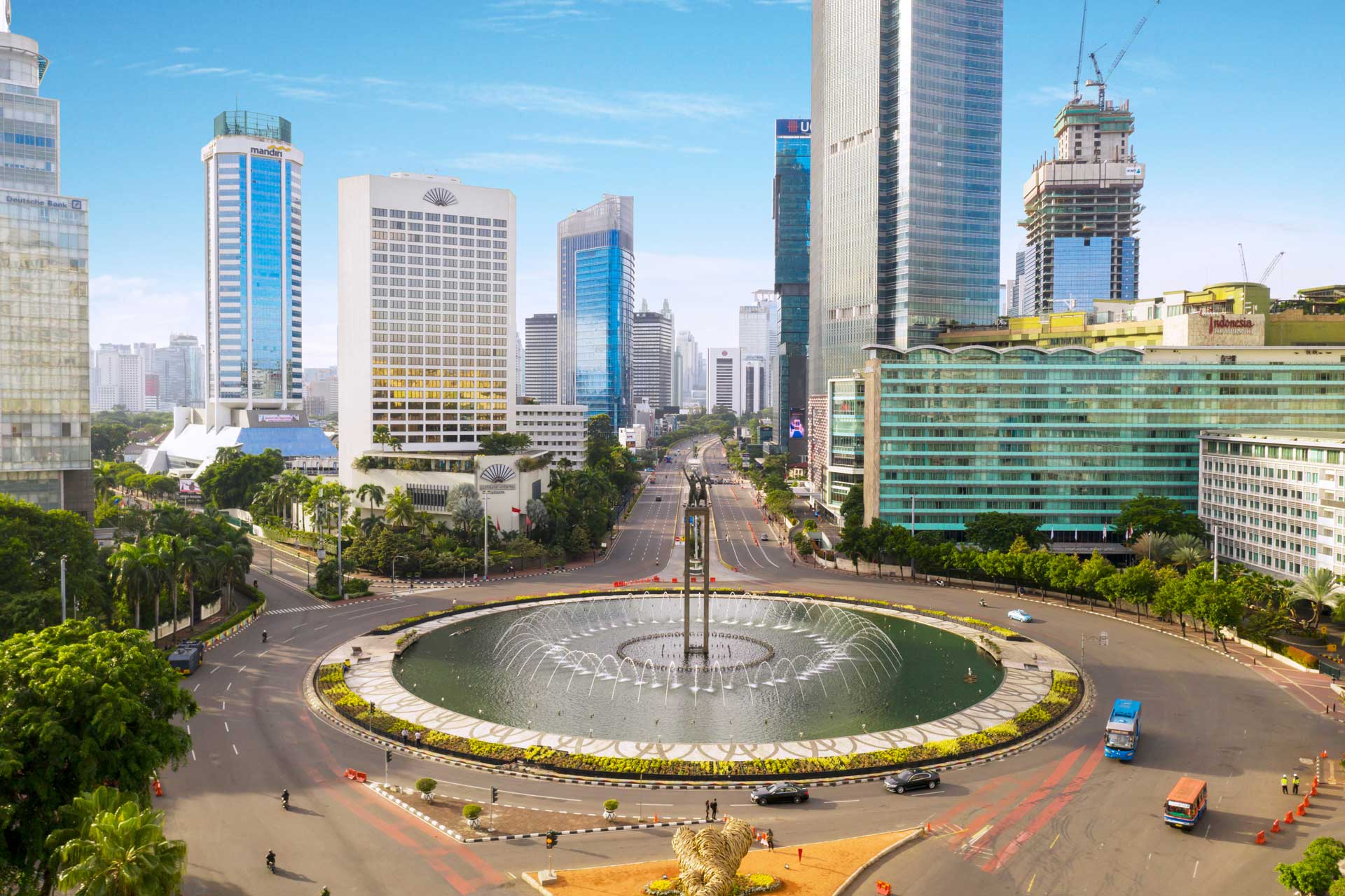 Indonesia