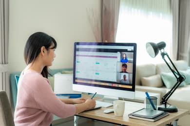 Secure Remote Work: Deploying Zero Trust Access