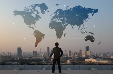 What is SD-WAN?