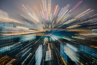 Evolution of SD-WAN