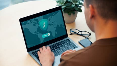 SD-WAN vs. VPN comparison