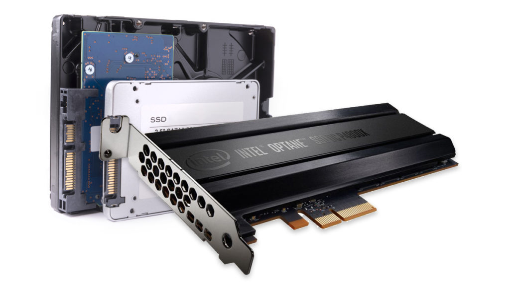 hdd, ssd, nvme