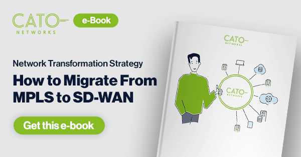 Network Transformation Strategy