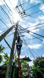 Last mile constraints for SD-WAN