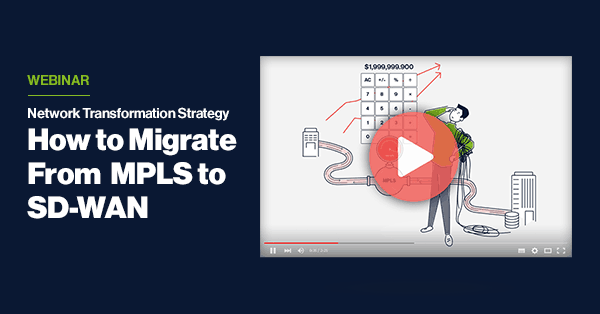 Network Transformation Strategy